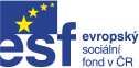 Evropský sociální fond ČR